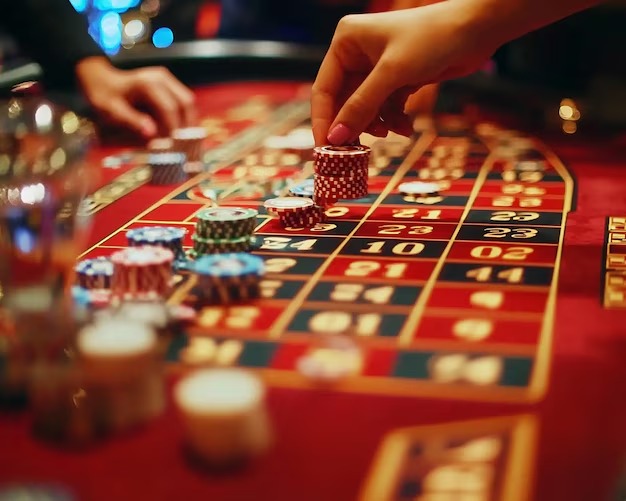 Push Gaming slot titles on kediritito platform